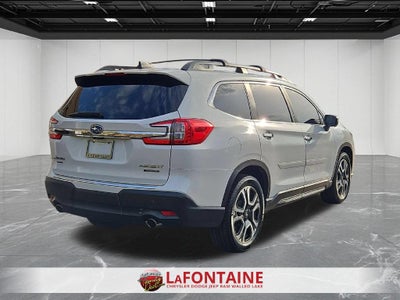 2023 Subaru Ascent Touring 7-Passenger