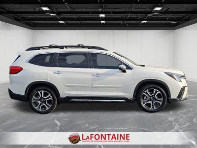 2023 Subaru Ascent Touring 7-Passenger