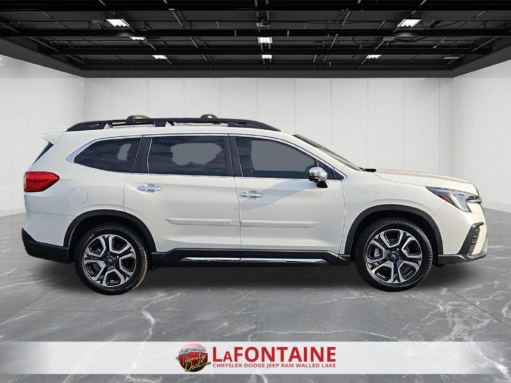 2023 Subaru Ascent Touring 7-Passenger