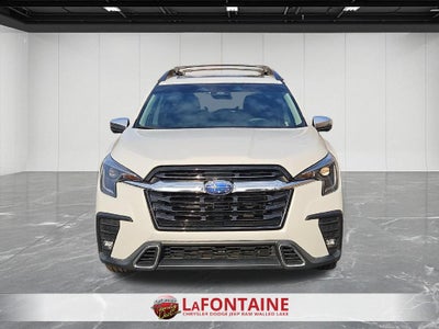 2023 Subaru Ascent Touring 7-Passenger
