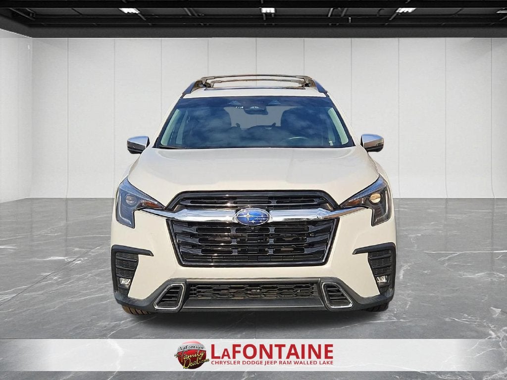 2023 Subaru Ascent Touring 7-Passenger