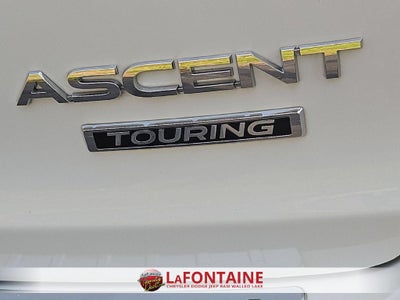 2023 Subaru Ascent Touring 7-Passenger