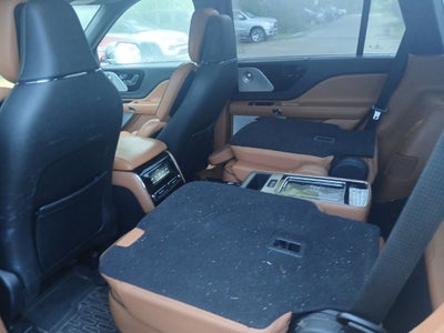 2021 Lincoln Aviator Black Label