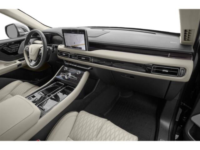 2021 Lincoln Aviator Black Label