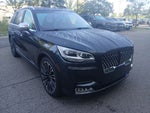 2021 Lincoln Aviator Black Label