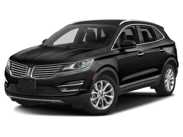 2015 Lincoln MKC Base