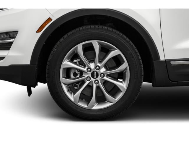 2015 Lincoln MKC Base