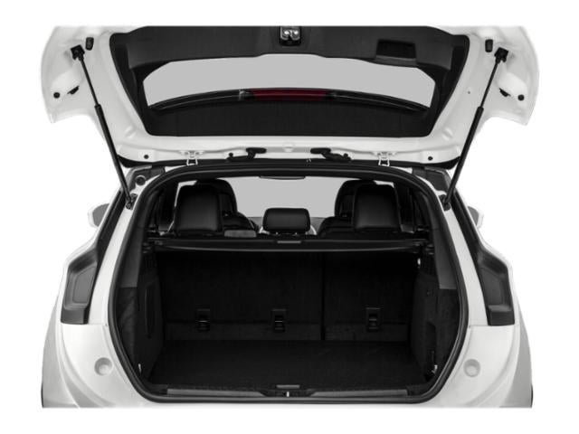 2015 Lincoln MKC Base