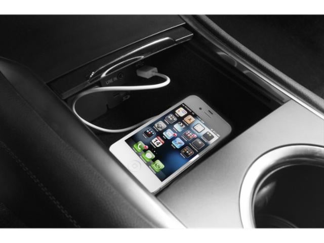 2015 Lincoln MKC Base