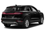 2015 Lincoln MKC Base