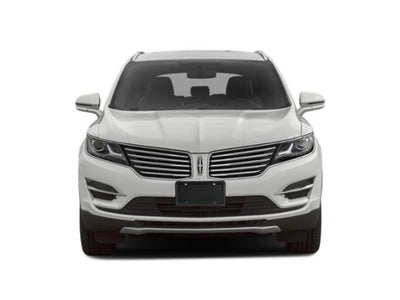 2015 Lincoln MKC Base