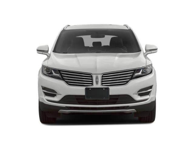 2015 Lincoln MKC Base