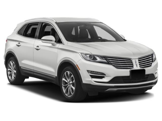 2015 Lincoln MKC Base