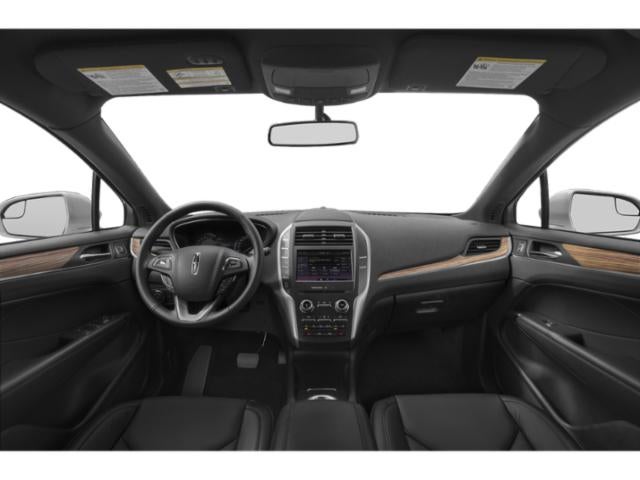 2015 Lincoln MKC Base
