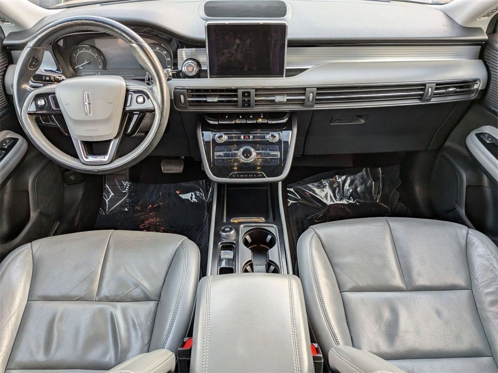 2020 Lincoln Corsair Standard