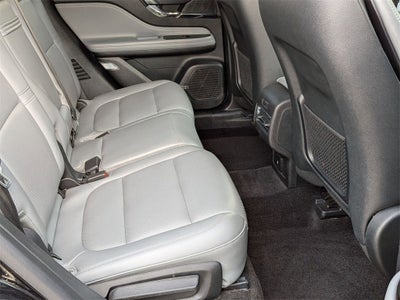 2020 Lincoln Corsair Standard