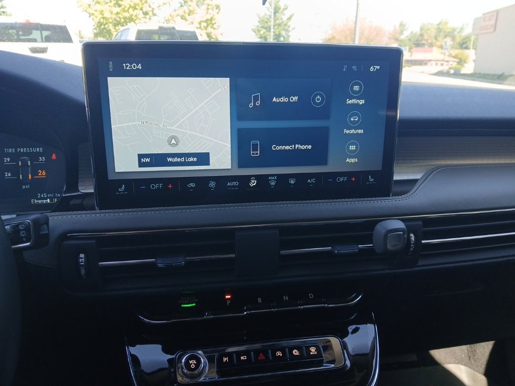 2024 Lincoln Corsair Premiere