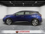 2020 Nissan Murano SL Intelligent AWD
