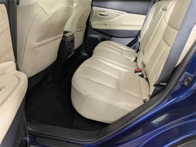 2020 Nissan Murano SL Intelligent AWD