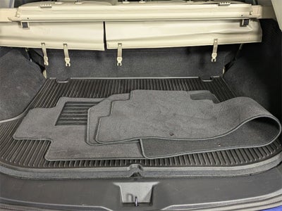 2020 Nissan Murano SL Intelligent AWD