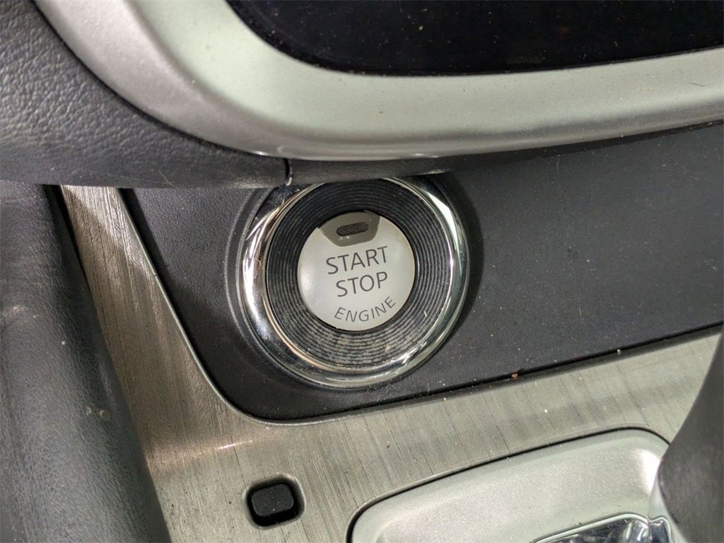 2015 Nissan Murano SL