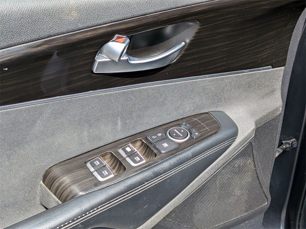 2019 Kia Sorento 3.3L EX Sport