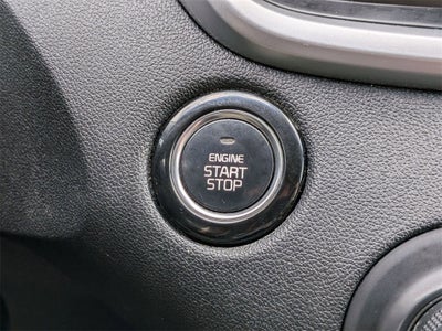 2019 Kia Sorento 3.3L EX Sport