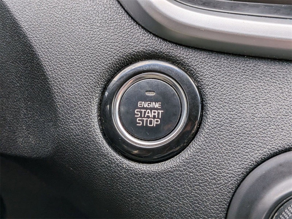 2019 Kia Sorento 3.3L EX Sport