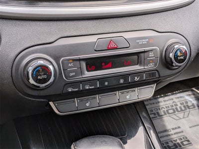 2019 Kia Sorento 3.3L EX Sport