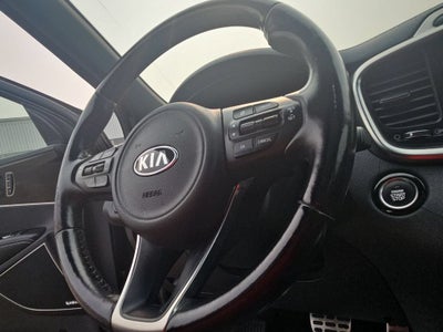 2016 Kia Sorento 3.3L SXL
