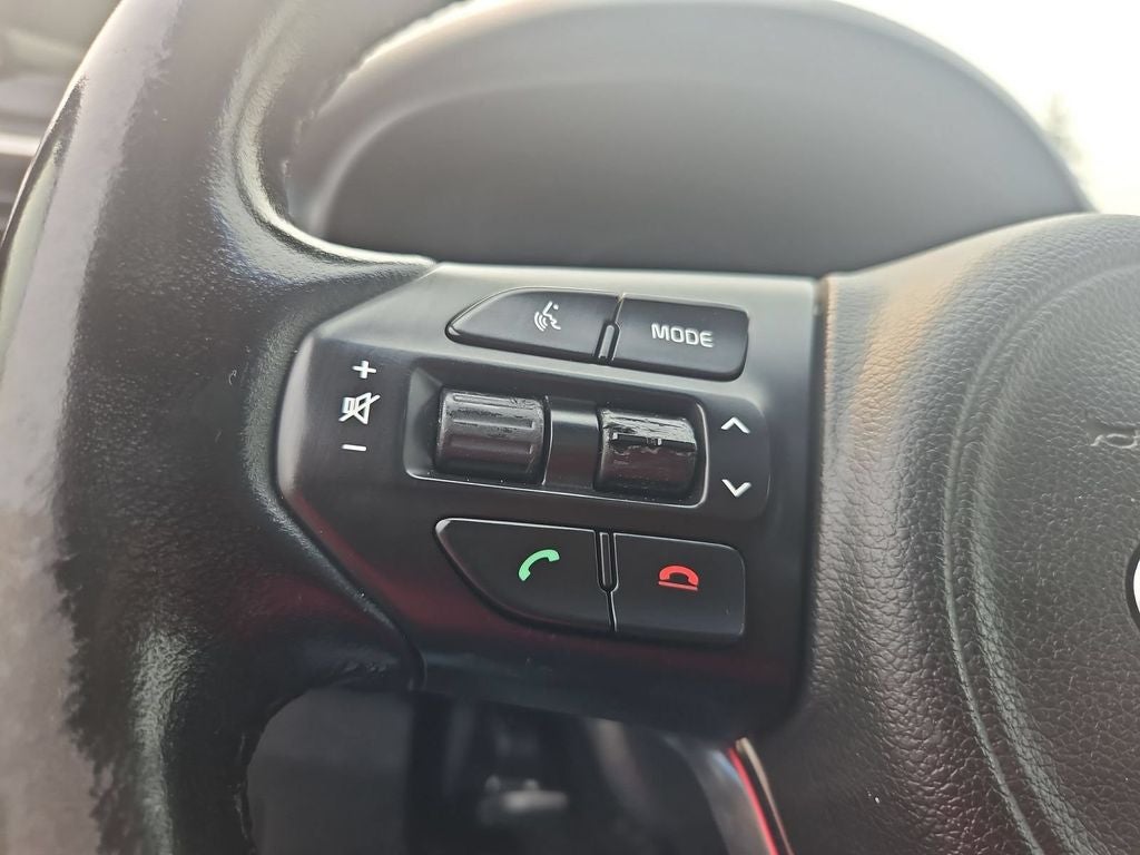 2016 Kia Sorento 3.3L SXL