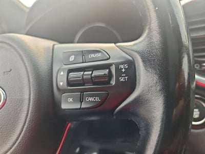 2016 Kia Sorento 3.3L SXL