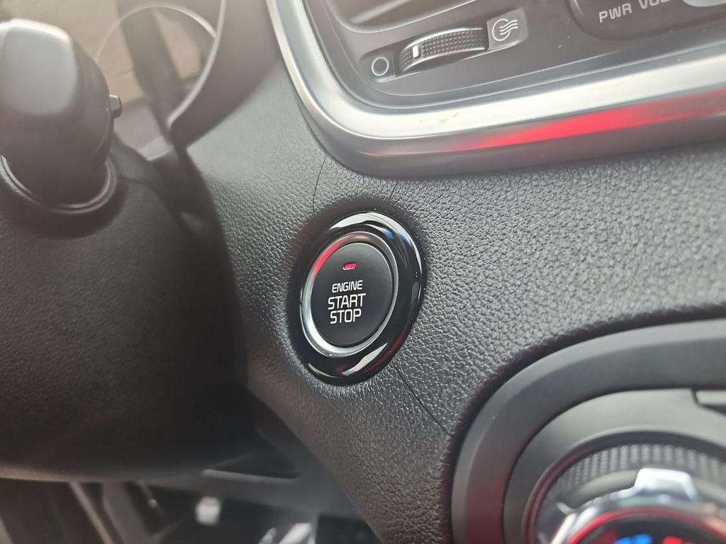 2016 Kia Sorento 3.3L SXL