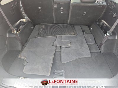 2016 Kia Sorento 3.3L SXL