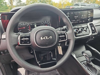 2023 Kia Sorento LX
