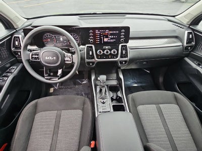 2023 Kia Sorento LX