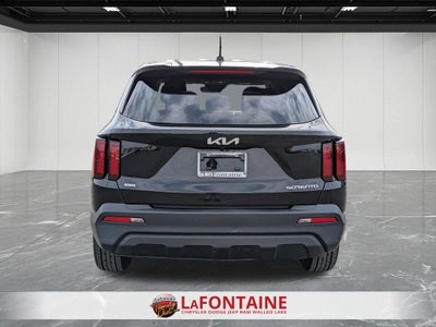 2023 Kia Sorento LX