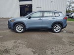 2022 Toyota Corolla Cross L