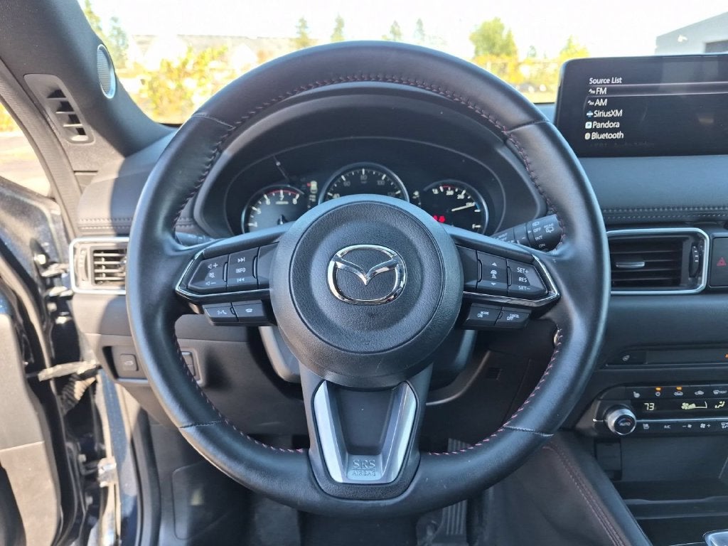 2023 Mazda Mazda CX-5 2.5 Turbo