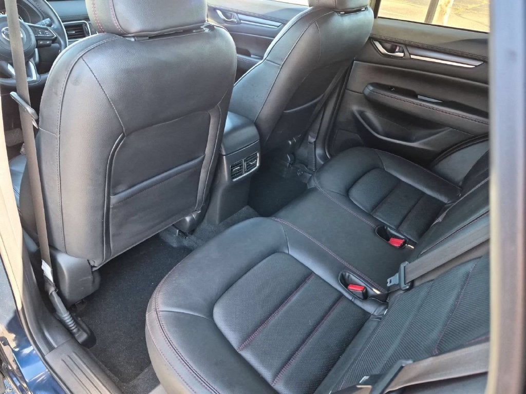 2023 Mazda Mazda CX-5 2.5 Turbo
