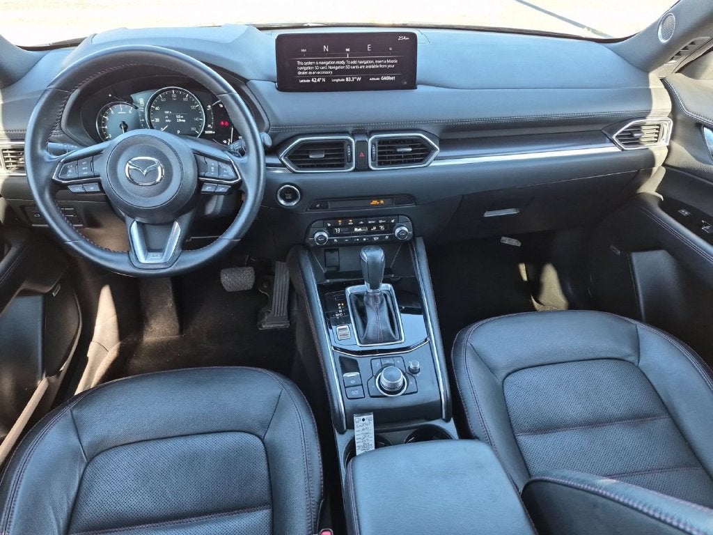 2023 Mazda Mazda CX-5 2.5 Turbo