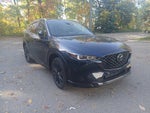 2023 Mazda Mazda CX-5 2.5 Turbo