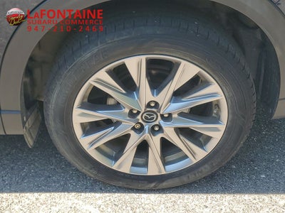 2019 Mazda Mazda CX-5 Grand Touring Reserve