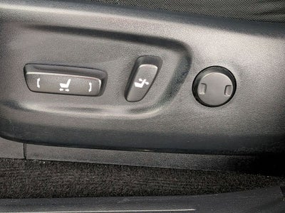 2022 Toyota 4Runner TRD Off Road