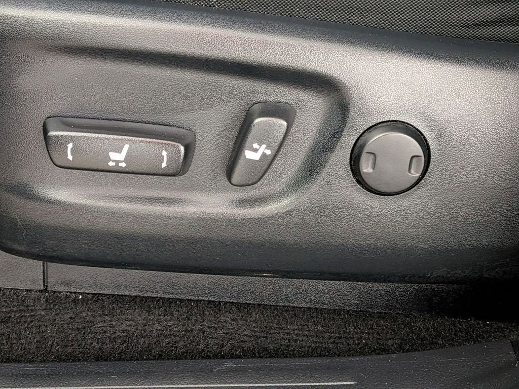 2022 Toyota 4Runner TRD Off Road