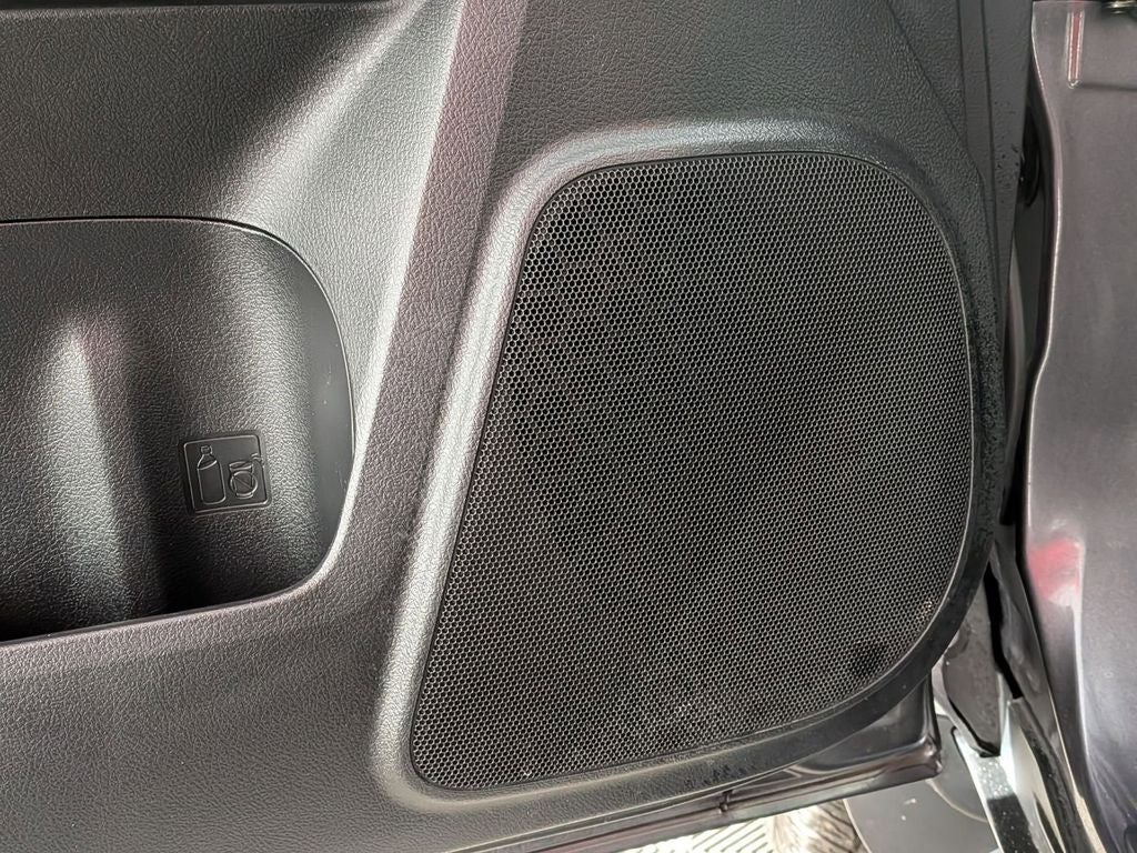 2022 Toyota 4Runner TRD Off Road