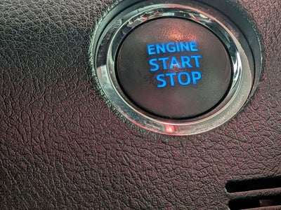 2022 Toyota 4Runner TRD Off Road