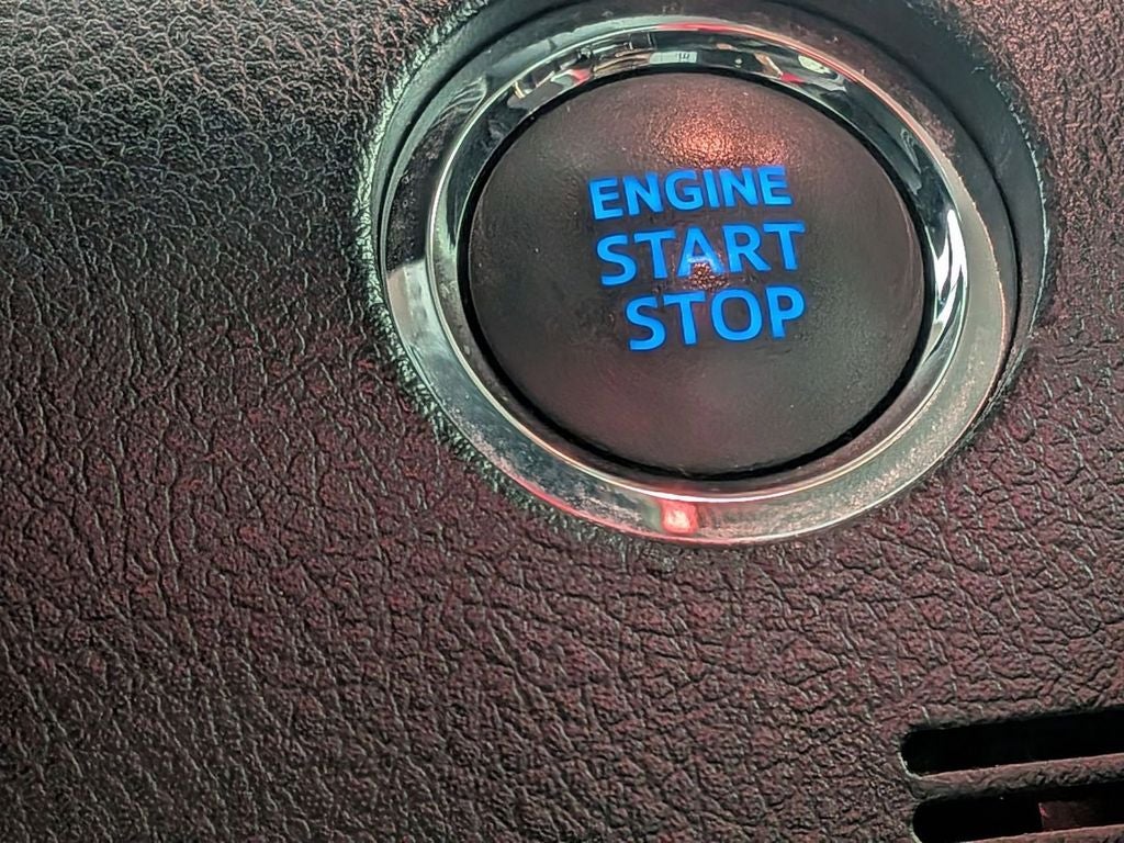 2022 Toyota 4Runner TRD Off Road