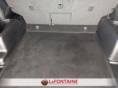 2022 Toyota 4Runner TRD Off Road