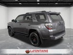 2022 Toyota 4Runner TRD Off Road